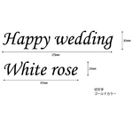 （専用ページ）切文字