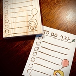 todoリスト ポジー