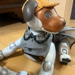 （グレー）テーラージャケット風スタイとスカパンセット（女の子用）