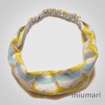 再々々々々々販☆  80's  C/L バナナバンド(KN)