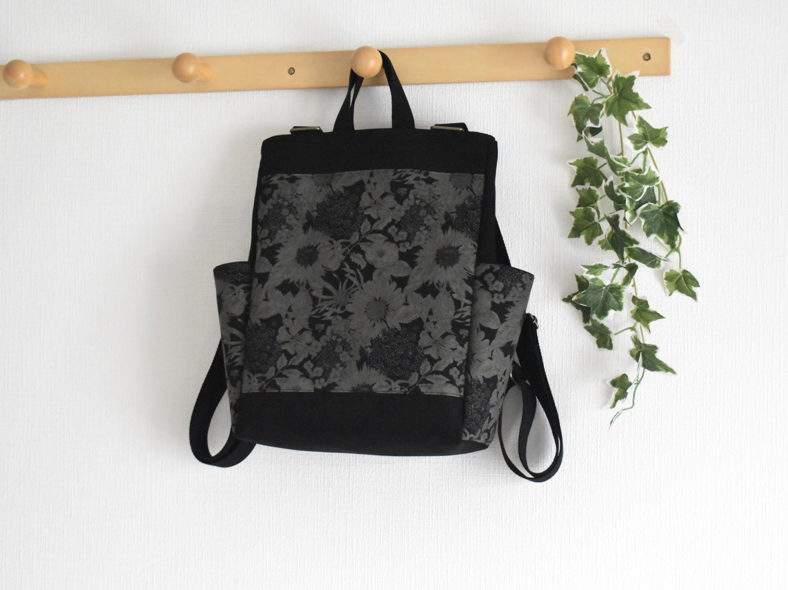 トートバッグ♥ハンドメイド 1f6973378dec5054f65d057e1c723b