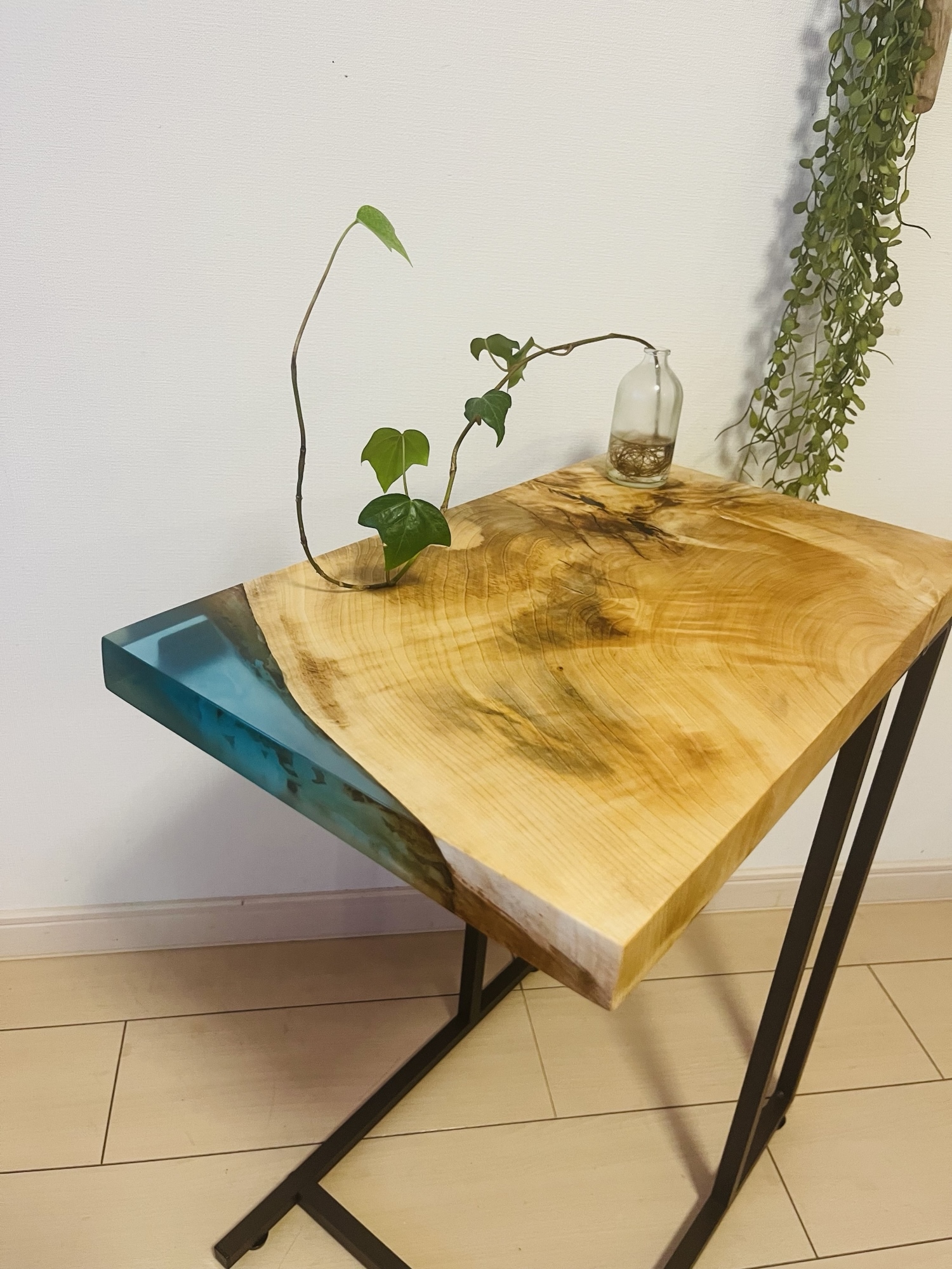 国産ひのき 絵本棚 ブックシェルフ - あっきーお工房 | minne