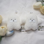 ぬいぐるみの【ムチョ(宇宙)】