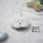 ぬいぐるみの【おやすみぎょーざいぬ】