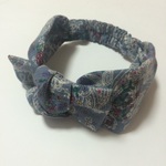 y様オーダー商品＊ベビーリボンターバン