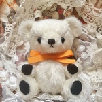 コロコクマ　おばけクマちゃん　テディベア