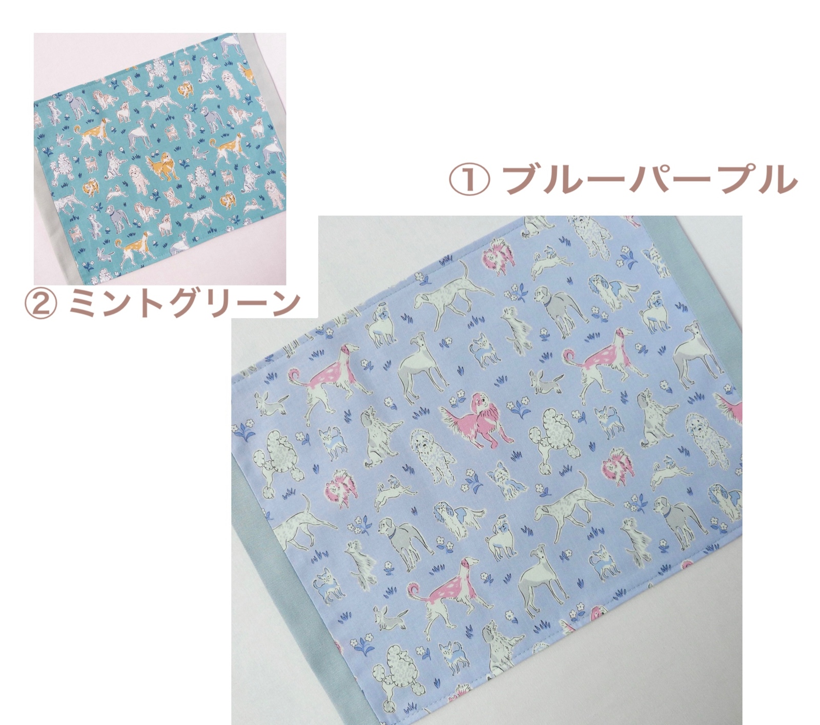 リバティ - お弁当袋・ランチョンマットの人気通販 | minne byGMO