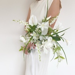 MUKUオリジナルwedding ブーケ