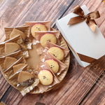 ☆秋の季節限定☆「マロンクッキー」と「さつまいもクッキー」のセット10点入り☆栗☆芋