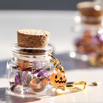 キャンディポットのキーホルダー【Halloween🎃pumpkin】