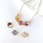 S様専用【誕生石を5種類選べるブレスレット】