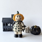 ハロウィンちゃん