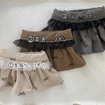 マナースカート