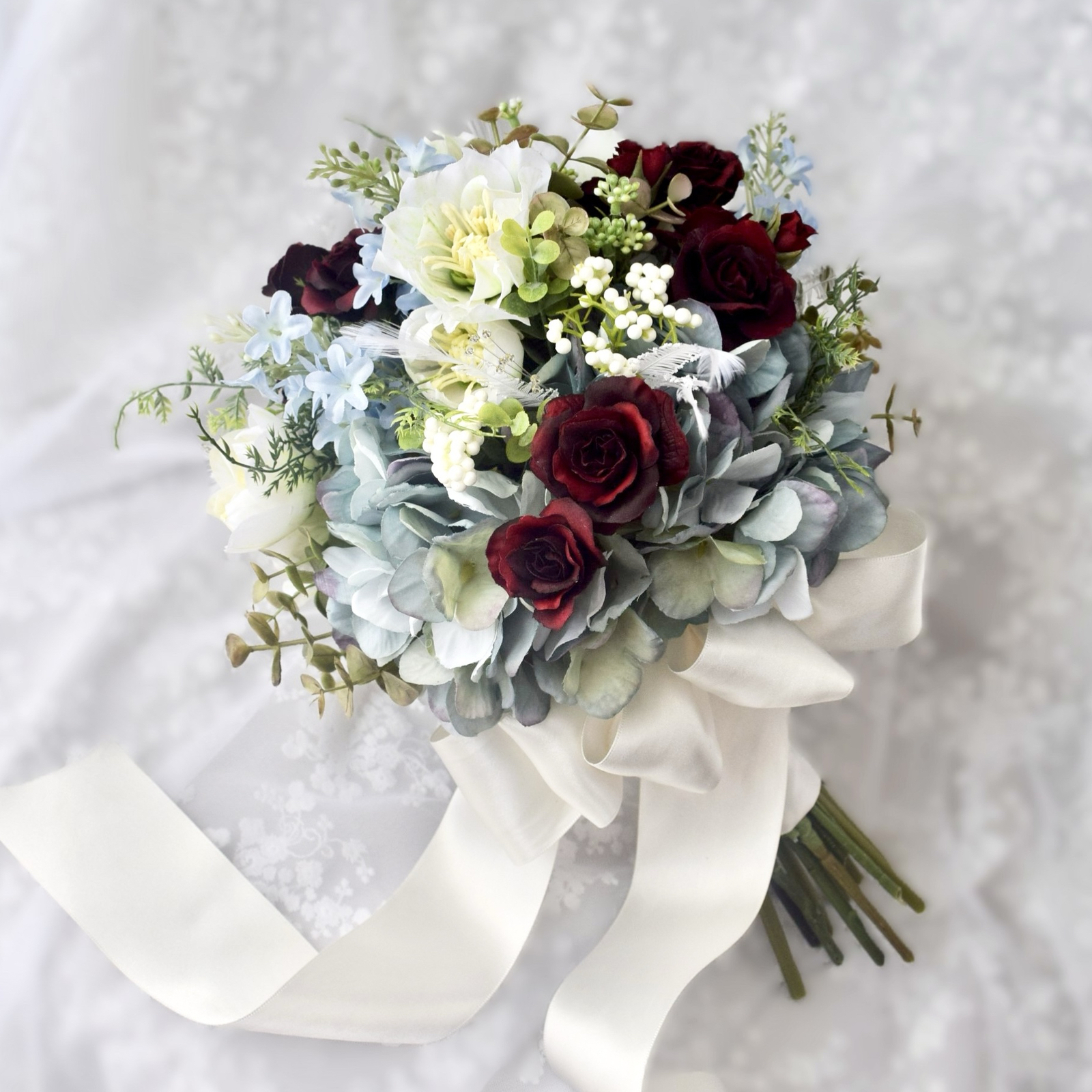 クリスマス - ブーケの人気通販 | minne byGMOペパボ 国内最大級の