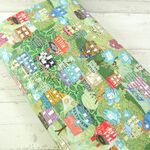 25㎝単位moda11月新作【Paper Hamlet】