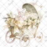ℳ. xoxoshop オリジナル装飾ステッカー