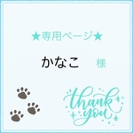 ★専用ページ★かなこ様/イヤリング