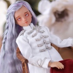 いちりんドール/ライラック