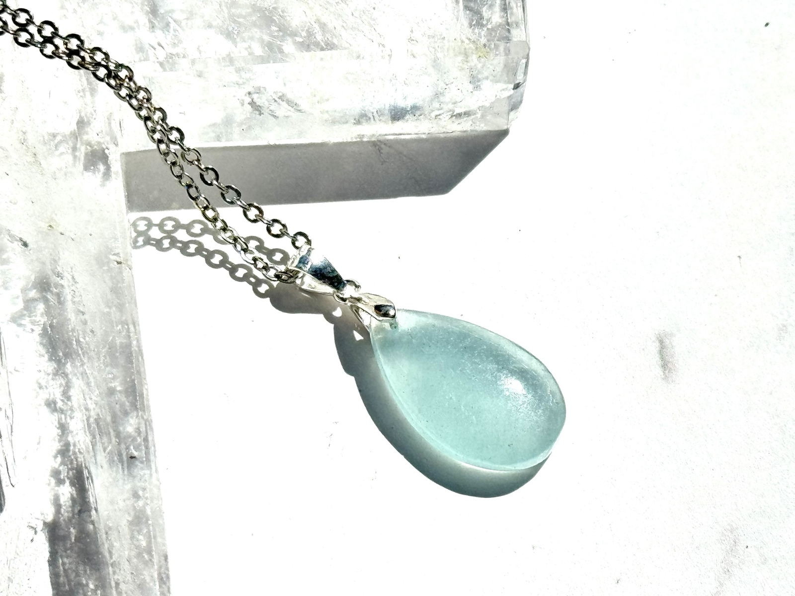 Healer's Crystals - 作品一覧 | minne 国内最大級の