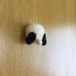 おしりーず パンダ