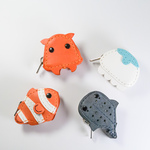 ミニコインケース