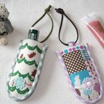 【送料無料】リップケース☆72