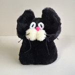 まぁいっか村幼稚園  年中さん くろねこ組