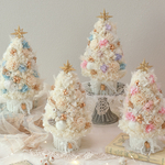 🎄先行販売🎄 クリスマスまで待ちきれない♪わくわくを届けるクリスマスツリー【受注制作】