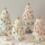 【受注制作】クリスマスまで待ちきれない♪わくわくを届けるクリスマスツリー