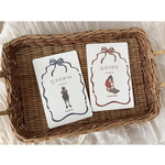  結婚式　ウエディング　受付サイン 2枚セット|  オーダーメイド制作　ペーパーアイテム　ウェルカムスペース