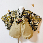 berry garden✿ベビー袴