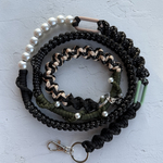 パラコード　ストラップ