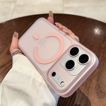 【iPhone17シリーズ対応】スマホケース(MagSafe対応あり
