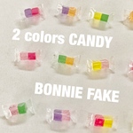 ‧✧̣̇‧新作‧✧̣̇‧ ♛︎【2色CANDY】