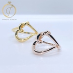 One Heart Ring.