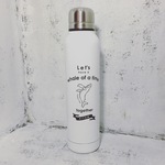 クジラ・名入れマイボトル（水筒）