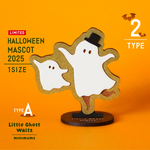 9/13販売:Little Ghost Waltz Type.A