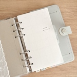 2026年マンスリー（バイブルサイズ）