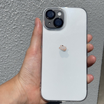 リアルなエビのスマホケース
