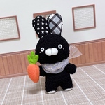 靴下ぬいぐるみ＊ソックラビット 143匹目