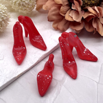  【acrc1911chmm】【36ｍｍ】【２個】Stardust Heels 　オリジナルパーツ