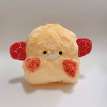 えびぴらふちゃん