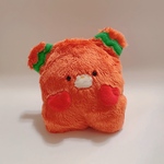 なぽちゃん(めだまやきトッピング)