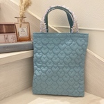 即日発送可　入園セット　入学セット　レッスンバック　上履き入れ　シューズ入れ　入園グッズ　入学グッズ　靴入れ　ハート柄　ツイード　女の子入園セット　女の子入学セット