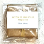 🏰✨SAVON DE MARSEILLE✨🏰🌹精油による香あり🌹天然素材手作りマルセイユ石けん　添加物・保存料・人工香料不使用