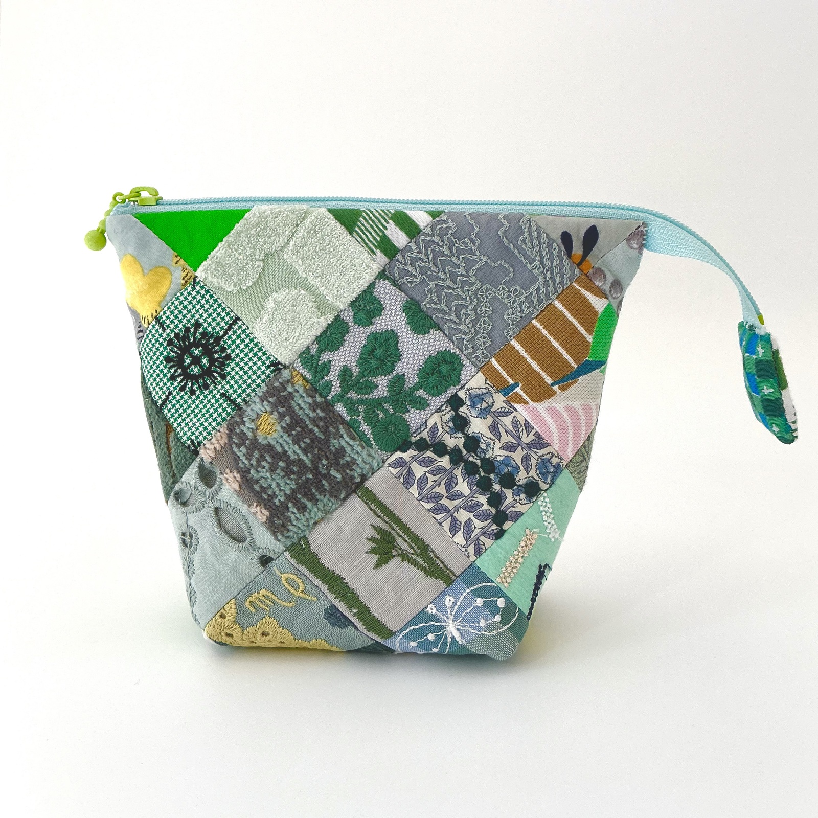 ミナペルホネン ポーチの人気通販 | minne byGMOペパボ 国内最大級の