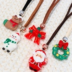 トリミングチョーカー10本《クリスマスアソート🎄》