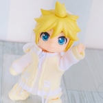 てんしちゃん  いえろー