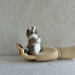 animal  doll no.205