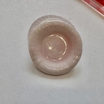4枚 約20mm E545 ミニチュア  丸皿 お皿 小皿 和皿 ミニチュアフード dollhouse